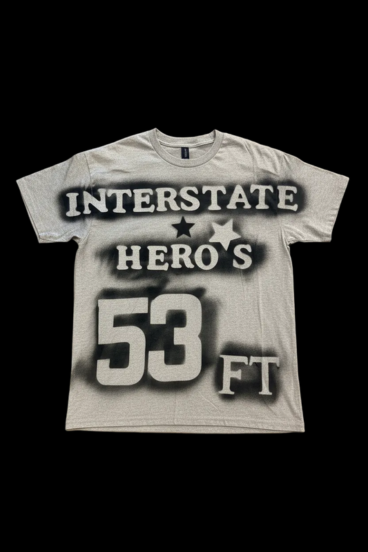 53” FOOTA TRUCKER T
